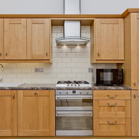 شقة إدنبرة  في Belhaven Terrace المظهر الخارجي الصورة