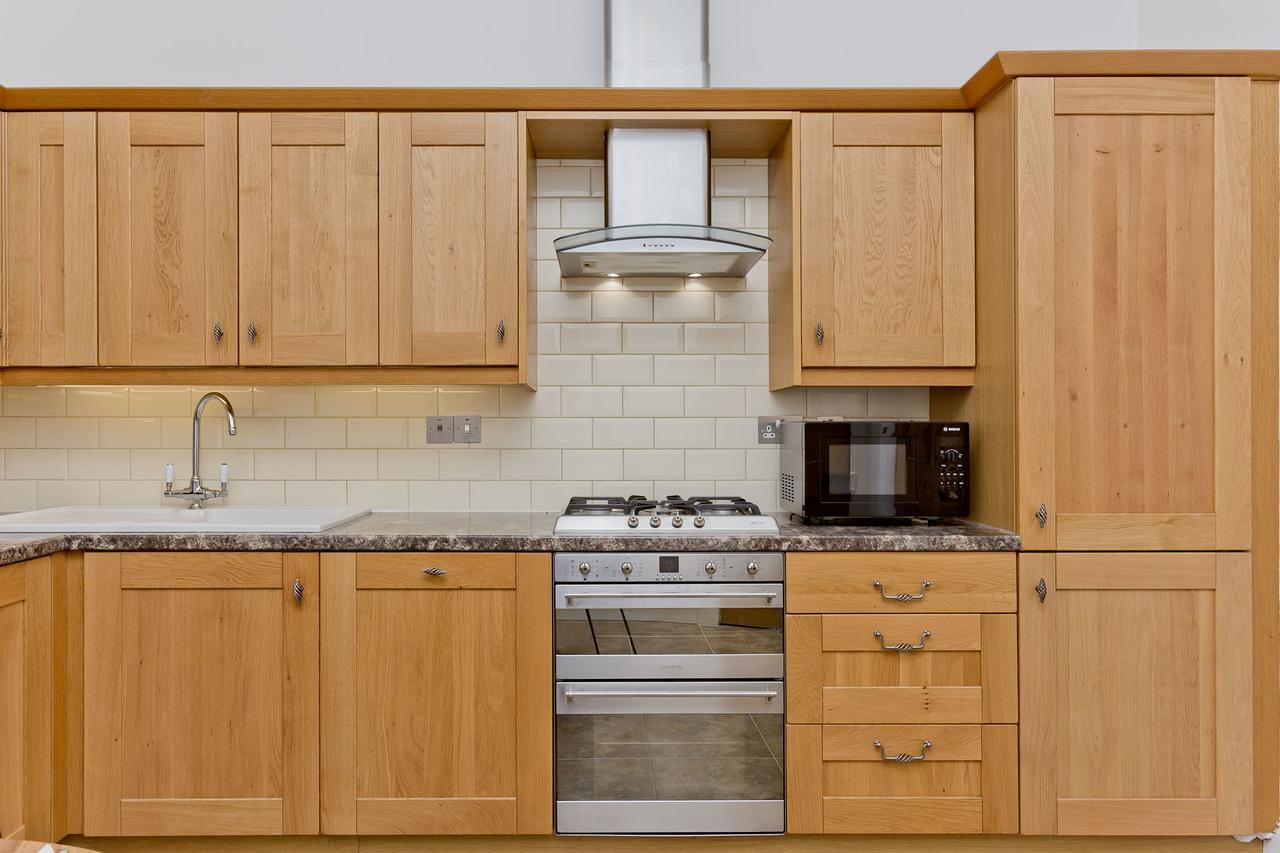 شقة إدنبرة  في Belhaven Terrace المظهر الخارجي الصورة